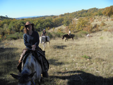 France-Provence-Colors of Provence Ride